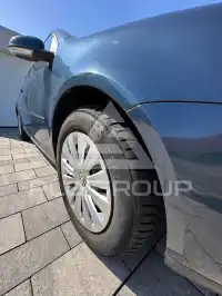 2007 Volkswagen GOLF