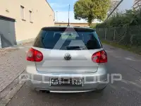 2007 Volkswagen GOLF
