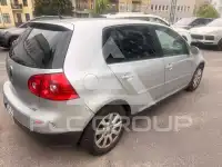 2007 Volkswagen GOLF