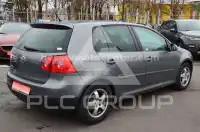 2007 Volkswagen GOLF