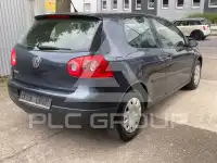 2007 Volkswagen GOLF