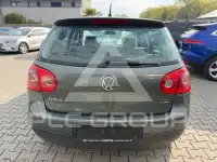 2007 Volkswagen GOLF