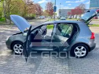 2007 Volkswagen GOLF