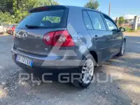 2007 Volkswagen GOLF