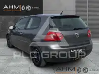 2007 Volkswagen GOLF