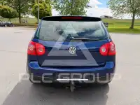 2007 Volkswagen GOLF