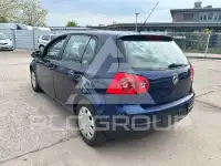 2007 Volkswagen GOLF