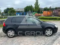 2007 Volkswagen GOLF