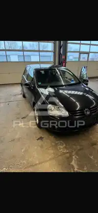 2007 Volkswagen GOLF