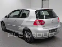 2007 Volkswagen GOLF