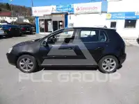 2007 Volkswagen GOLF