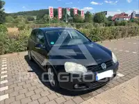 2007 Volkswagen GOLF