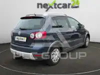 2007 Volkswagen GOLF