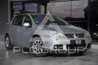 2007 Volkswagen GOLF