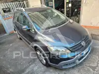 2007 Volkswagen GOLF