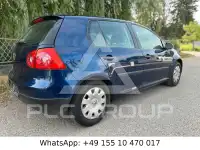 2007 Volkswagen GOLF