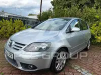 2007 Volkswagen GOLF