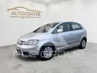2007 Volkswagen GOLF