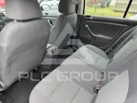 2007 Volkswagen GOLF