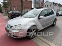 2007 Volkswagen GOLF