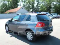 2007 Volkswagen GOLF