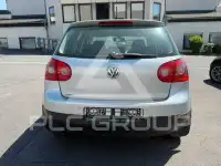 2007 Volkswagen GOLF