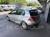 2007 Volkswagen GOLF