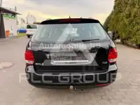 2007 Volkswagen GOLF