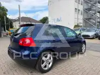 2007 Volkswagen GOLF