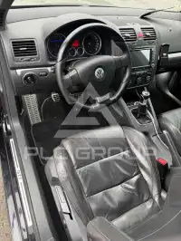 2007 Volkswagen GOLF