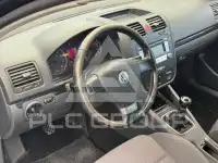 2007 Volkswagen GOLF