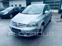 2007 Volkswagen GOLF