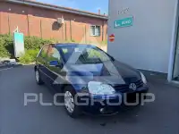 2007 Volkswagen GOLF