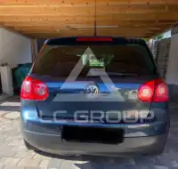 2007 Volkswagen GOLF