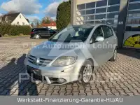 2007 Volkswagen GOLF