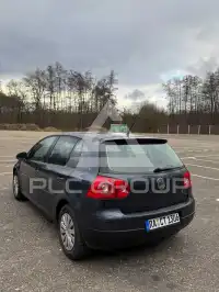 2007 Volkswagen GOLF
