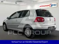 2007 Volkswagen GOLF