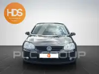 2007 Volkswagen GOLF