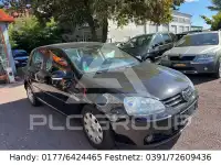 2007 Volkswagen GOLF