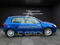 2007 Volkswagen GOLF