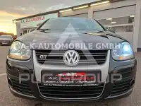 2007 Volkswagen GOLF