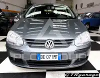 2007 Volkswagen GOLF