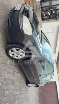 2007 Volkswagen GOLF