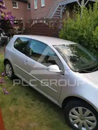 2007 Volkswagen GOLF