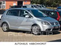 2007 Volkswagen GOLF