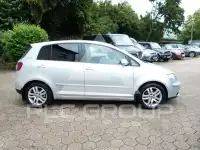 2007 Volkswagen GOLF