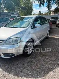 2007 Volkswagen GOLF