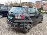 2007 Volkswagen GOLF