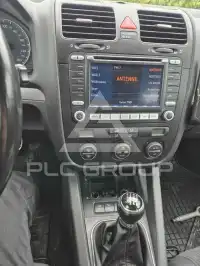 2007 Volkswagen GOLF