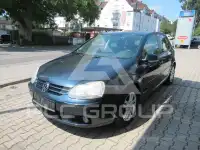 2007 Volkswagen GOLF